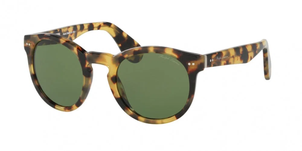Ralph Lauren 8146P Sunglasses - view 3